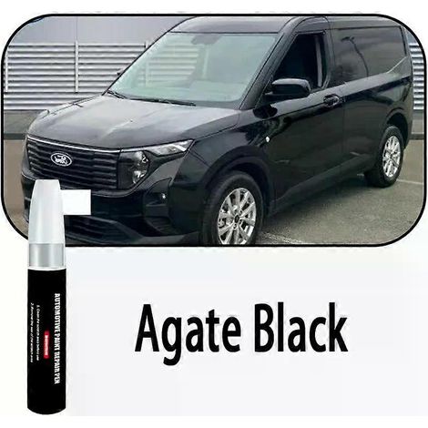 Lot de 2 stylos de retouche peinture pour Ford Transit Courier - Correcteur de rayures - Accessoires d'entretien de peinture automobile (1/5)