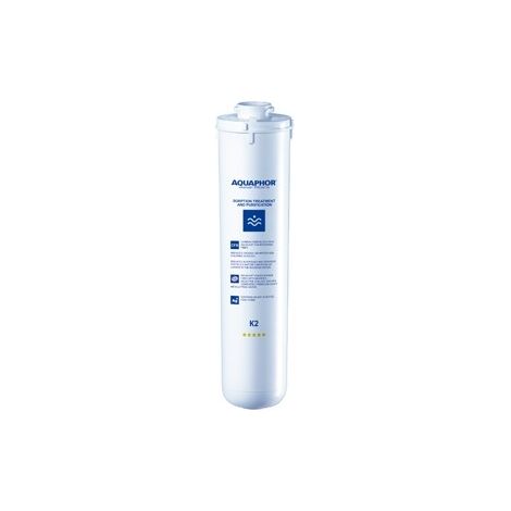Cartuccia di carbone di ricambio Aquaphor K3 (1/5)