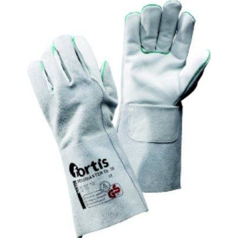 Gants de soudure Weldmaster,Taille 10, FORTIS (Par 12) (1/5)