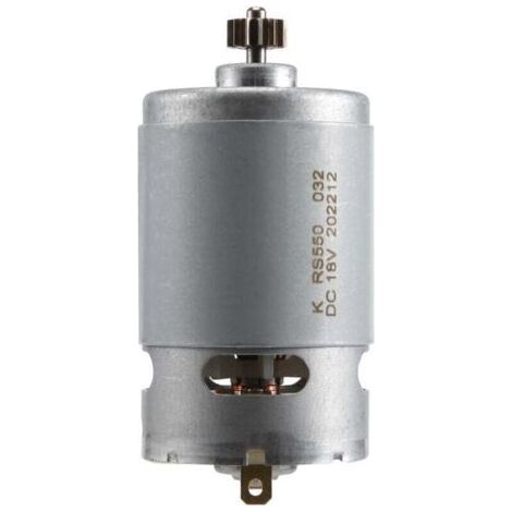 BARKBUSTERS Moteur 13 Dents 18V Remplacer pour 18-2-LI 1800 LI-2 Tournevis (1/4)