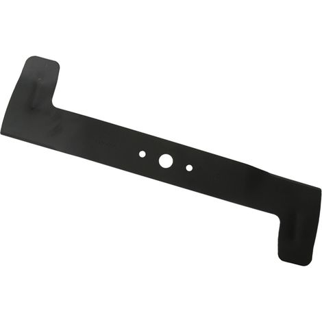 Lame de tondeuse plate 46 cm – Coupe gauche pour tondeuses CASTELGARDEN – Compatible avec modèles 92 cm – Remplacement efficace - xg175 (1/5)