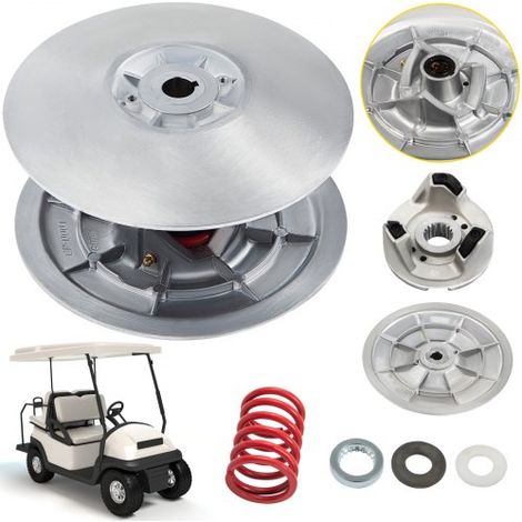Kit frizione di trasmissione secondaria per carrello da golf (1/5)