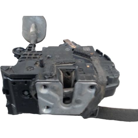 [PRODUIT D'OCCASION] Systeme Condamnation Arrieree Droit RENAULT Clio ♻️ Ref Oe. 825004167r - Garantie à vie (1/4)
