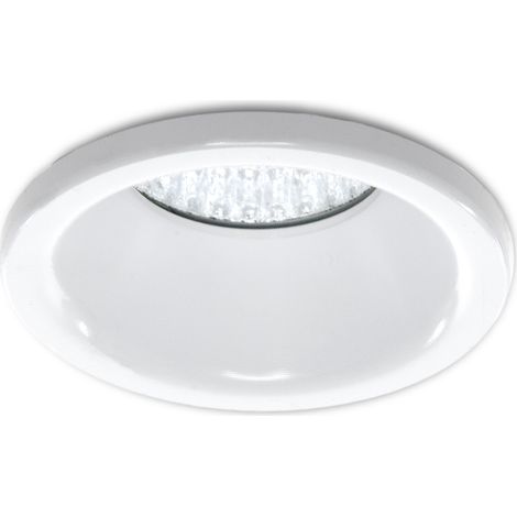 Luz LED Empotrable 2W  168Lm 2700ºK Noelle Circular Ø36Mm 40.000H [JN-S003-C-WW]