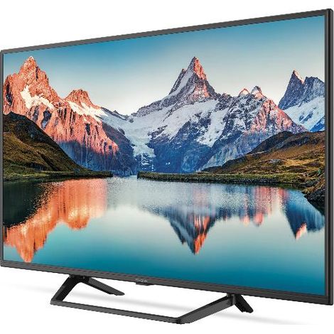 Strong SRT 40FF2003C 101,6 cm (40") Full HD Schwarz 220 cd / qm