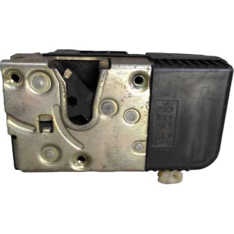 [PRODUIT D'OCCASION] Systeme Condamnation Avant Droit PEUGEOT 306 ♻️ Ref Oe. 9136j1 - Garantie à vie (1/3)