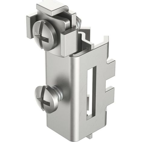 OBO Bettermann Schellenkörper komplett zu Typ 927/1 V2A 1/4" Edelstahl, rostfrei A2 1.4301, 20 Stück, 5057930 (1/3)