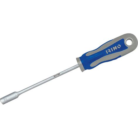 Tournevis irimo stecker poignée bimatière antidérapante