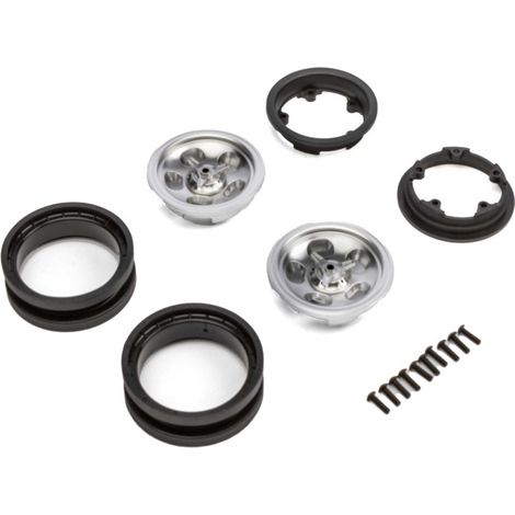 1.9 Retro Slot Beadlock Wheels Satin (2)