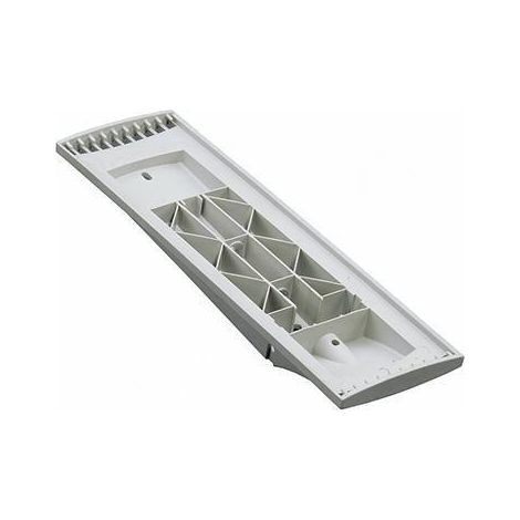 DURABLE, Support mural SHERPA, vide, pour 10 pochettes A4 (1/3)