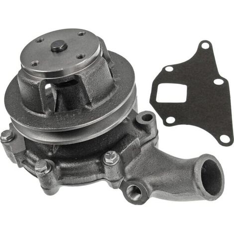 Pompe à eau VAPORMATIC VPE1019