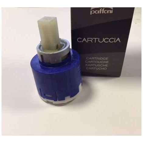 Cartuccia ricambio Ø40 Paffoni ZA91280 Cartuccia (1/3)