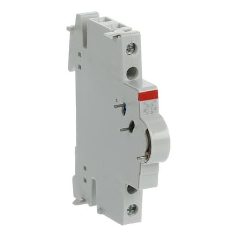 Contact auxiliaire ABB S2C 2 contacts 2NF Encastré intégré ( Prix pour 1 )