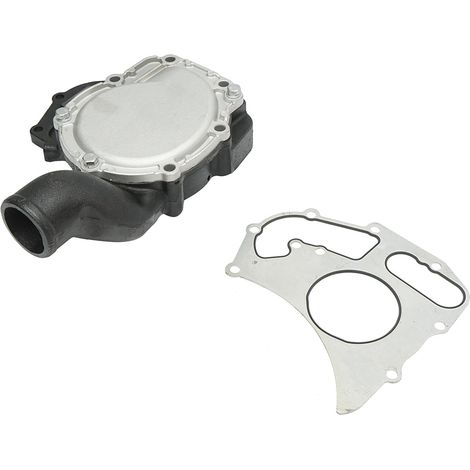 Pompa dell'acqua per trattore forestale, Massey Ferguson, Landini, Perkins codice OEM U5MW0194, 4226775M91, 4226943M91, 2324003710, 1000257257 (1/3)