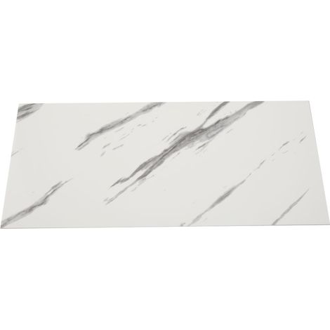 Set of 10 Self-Adhesive Marble PVC Wall Stickers (1/5)