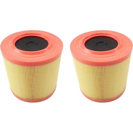 Elementos de filtro de aire automático para Aston DB9 DBS Vantage V8 V12, 4G43-9601-AB-PK (1/2)