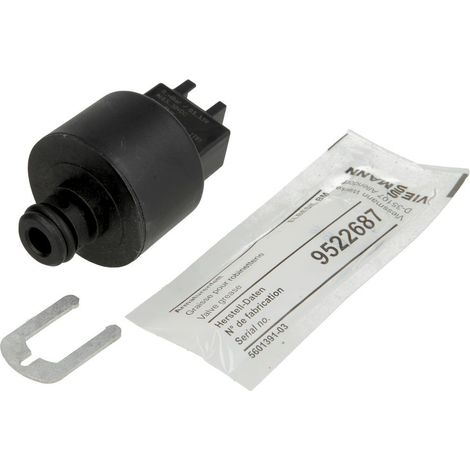 Sonde de pression 0-4 bar type 505.91530
