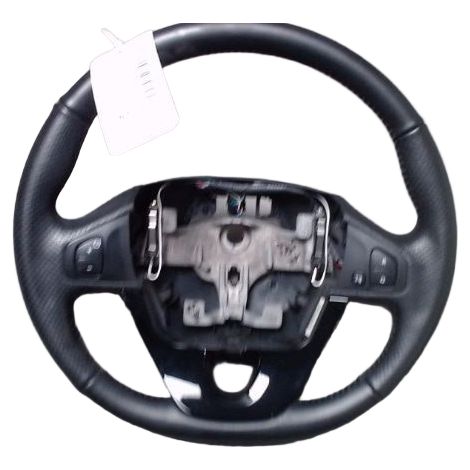 [PRODUIT D'OCCASION] Volant De Direction RENAULT Zoe ♻️ Ref Oe. 985103539r - Garantie à vie (1/3)
