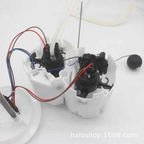 1644701194 Applicable to Mercedes-Benz ML63 AMG W164 W163 Sport version fuel pump assembly (1/3)