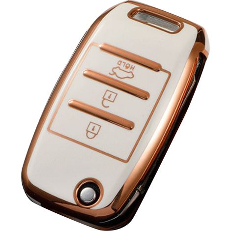 1 Paire Déflecteurs d'Air Latéraux Bas de Caisse Aérodynamiques Remplacement pour Mercedes Classe C W206 AMG-Line C63 2022+ Fibre de Carbone Style (1/5)
