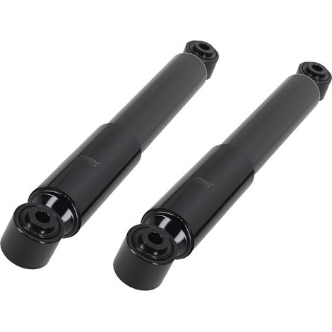 2 x Shock Absorbers Shocks (Pair) for RENAULT MASTER Mk3 2.3D Rear 2010-2022 (1/5)