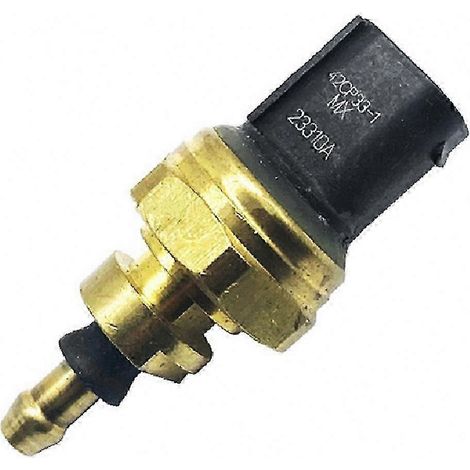 Abgasdifferenzdrucksensor für NP300 Pickup Truck 42CP33-1 42CP331 22365-5X00A Ersatzteil (1/4)