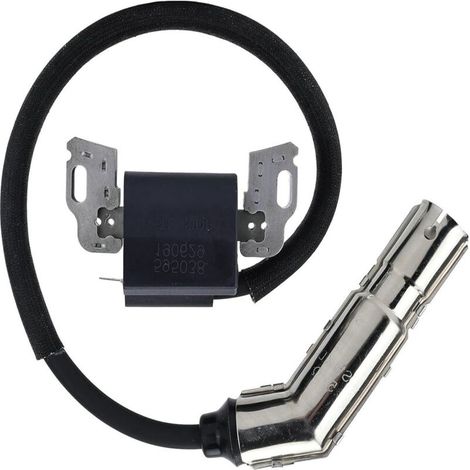 Bobina de encendido de alto voltaje adecuada para 595304 795315 592841 799650 (1/3)