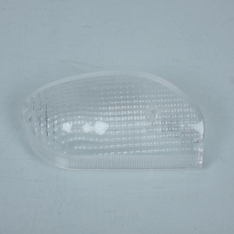 Blinker-Cabochon links für Scooter Aprilia 50 Scarabeo