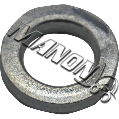 Pièces de chariot élévateur de haute qualité, anneaux de protection Mitsubishi 91A44-00400, adaptés aux chariots élévateurs MITSUBISHI, en stock.