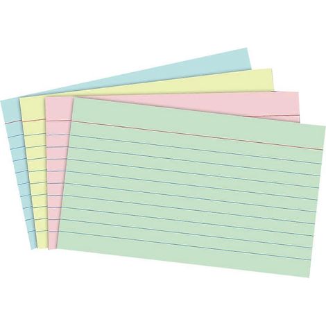 180 fiches de suivi lignées recto verso (colorées) (1/2)