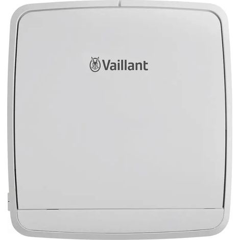 Vaillant recoVAIR VAR 60/2 D Unidad de ventilación descentralizada, 0010047340