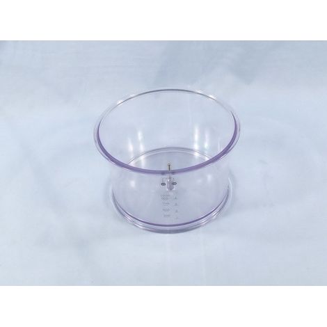 Kenwood ciotola contenitore vasca mixer minipimer kMix HB700 HB800 HB900