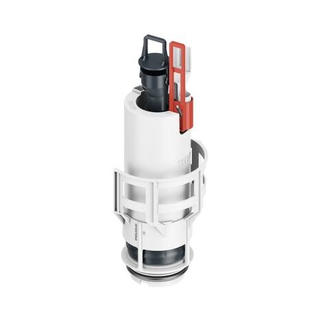 Robinet de vidange TECE 9820588 pour réservoir Uni 750 (1/3)