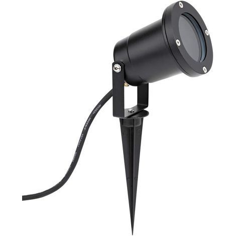 Spot avec Ventur Spike pour GU10 - Ledme - LM7301 (1/2)