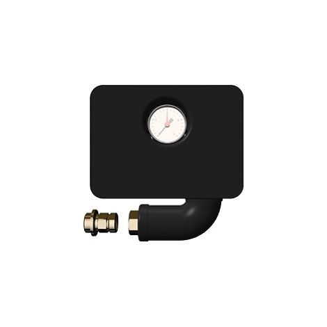 Kessel-Sicherheits-Set BSS9 verp  - 7736602870 von Buderus