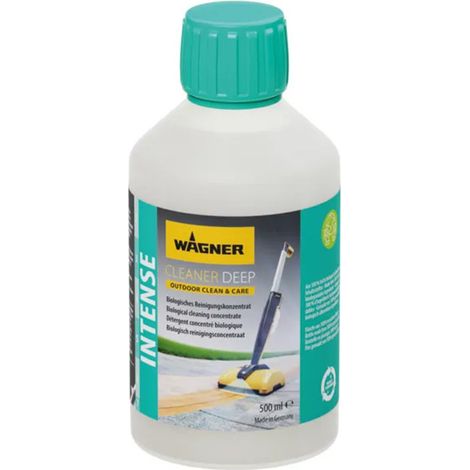 Liquide nettoyant Deep Cleaner - WAGNER 2452951