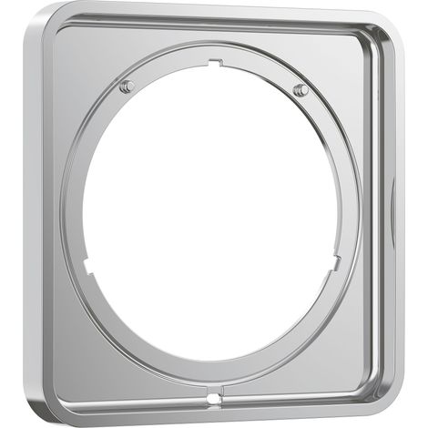 hansgrohe ShowerSelect Comfort Q Verlängerungsrosette 5mm, (1/2)