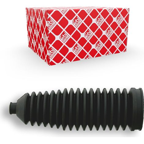 Lenkgetriebeabdeckung FEBI BILSTEIN FE23841
