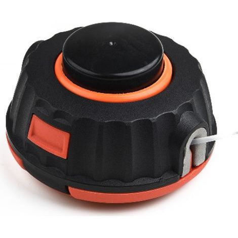 Lawnmower cutting head, replacement cutting head for B26Ps MT260CLS Rep 5310250-01 (1/5)