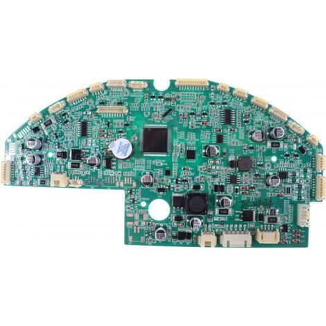 Carte électronique