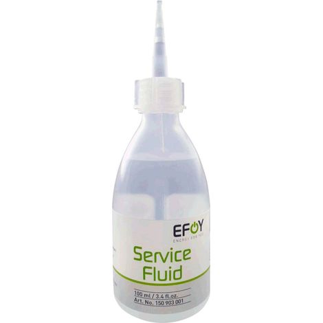 Fluide De Service - Efoy