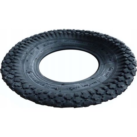 Universalreifen für 220-mm-Schubkarren