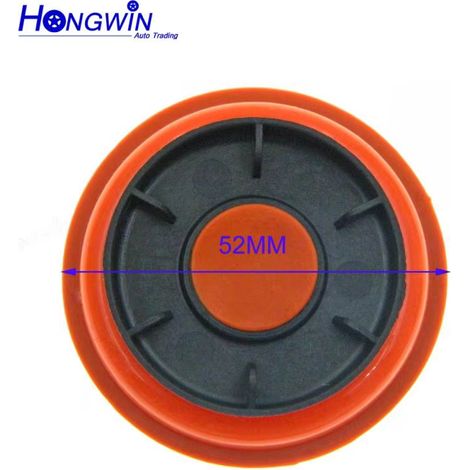 Convient pour le couvercle de soupape d'échappement VAG 03L103469F (1/4)