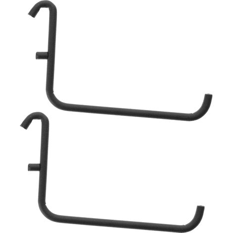 teiliger Lochwandhalter aus Metall Werkzeugorganizer für die (1/5)