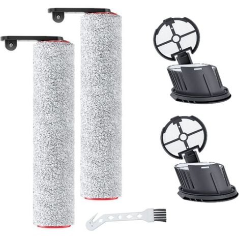 Pour H14 Pro / Ultra/H30 Ultra H13 Pro, Aspirateur à Récurer les , Brosse Rouleau, Filtres Hepa, Accessoires (1/4)