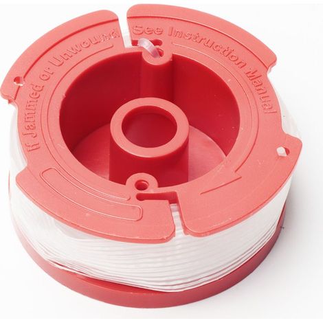 Capuchons Bobine pour Débroussailleuse CRAFTSMAN avec Cordes Nylon CMZST065 et CMZST120SC-x (1/3)