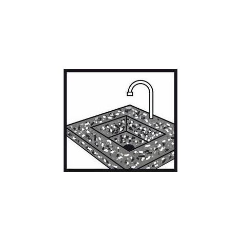 Dremel 26153322JA Pietra abrasiva Ø gambo 3.2 mm 3 pz. (1/2)