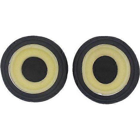 paire de housses pour casque Evolve20 (1/5)