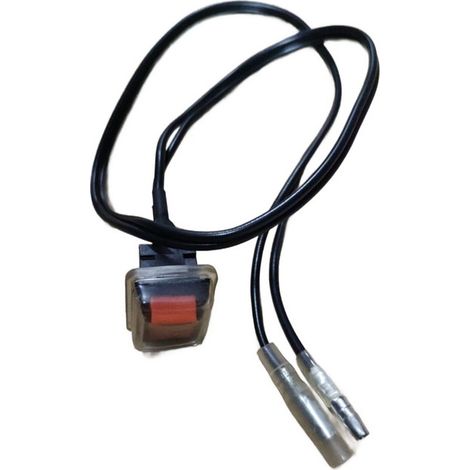 Interruptor Stop Cortasetos compatible con Slp600A  Ref 918684