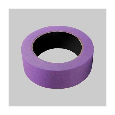 NASTRO PER MASCHERATURE 'LOW-TACK'  38X50 mm